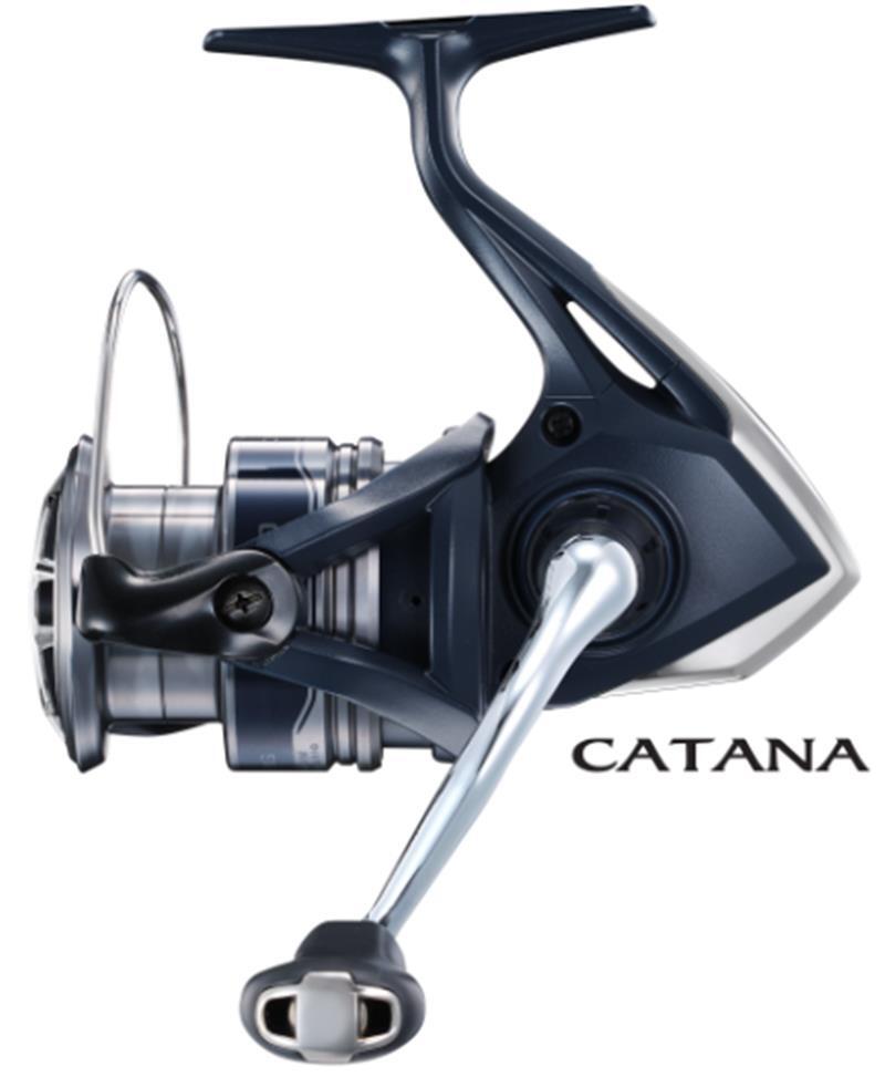New for 2024: Shimano TWINPOWER FE 