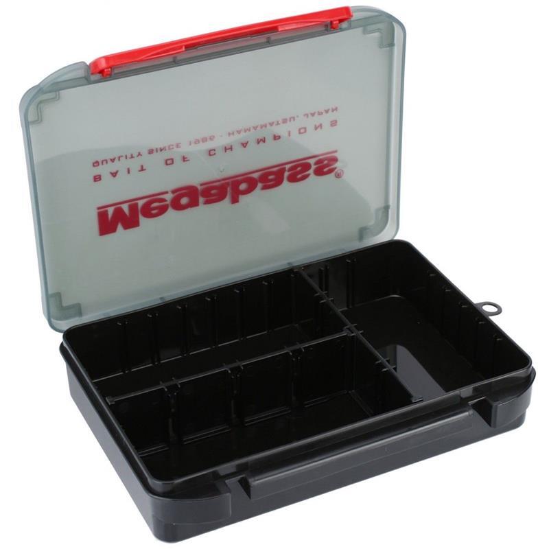 MEGABASS LUNKER LUNCH BOX