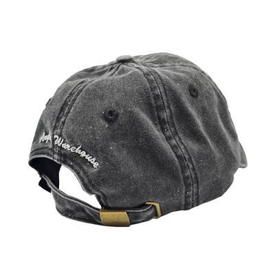 TT FISHING PREMIUM TRUCKER CAP - KHAKI GREEN / BLACK