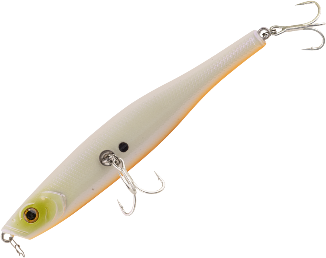 Berkley Pro-Tech Bender  Surface Flathead 