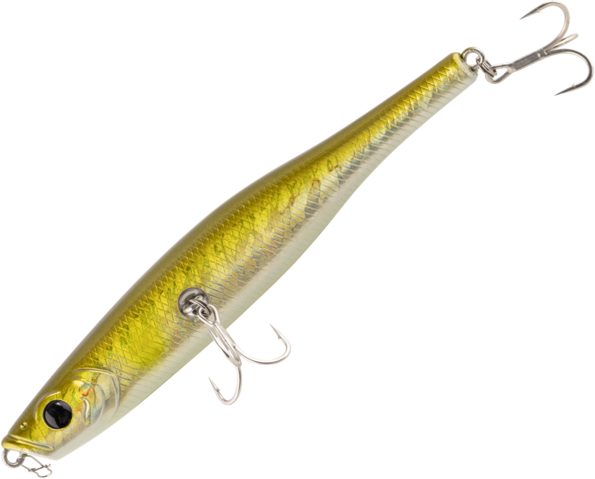 Berkley Gulp Turbo Shrimp Lure