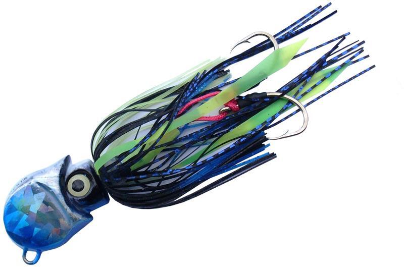 LITTLE JACK METAL ADICT TYPE 6 JIG LURE - 10g