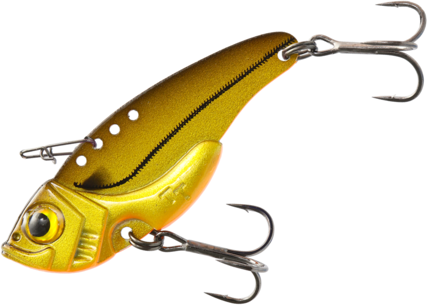 TT SWITCHBLADE 37mm BLADE LURE