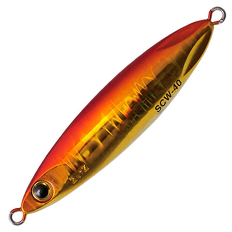 PALMS SLOW BLATT CAST WIDE JIG LURE 60g