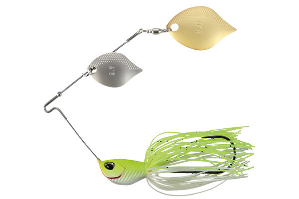 Multiple Lure Making Kits - Make your own fishing spinner - Dr