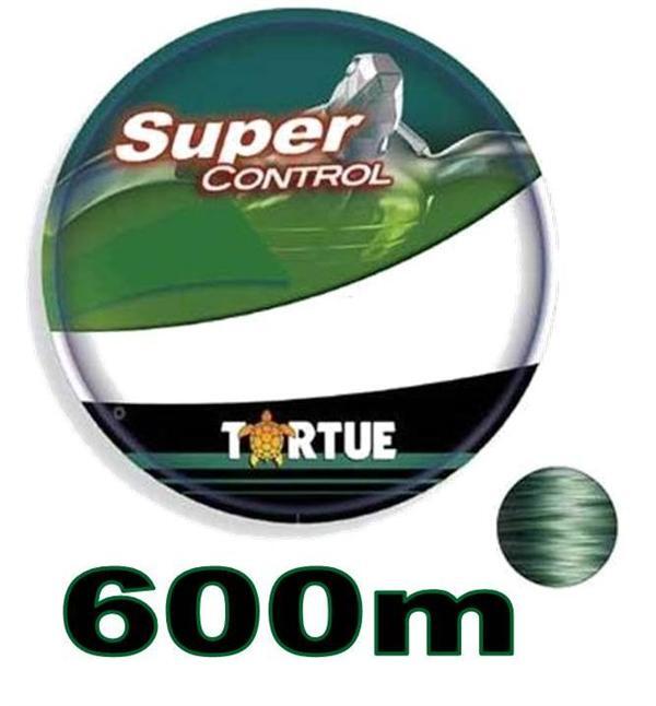 Tortue Super Control Monofilament 1000 m Green
