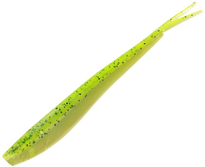 BERKLEY POWERBAIT POWER MINNOW LURE 4 INCH