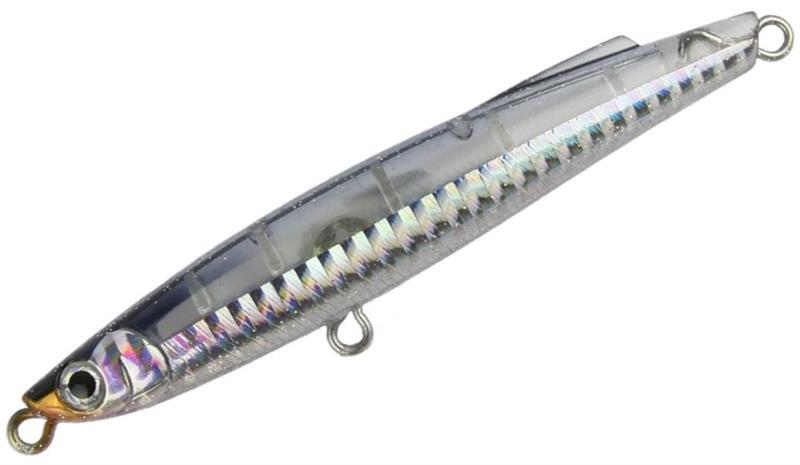 BASSDAY BUNGYCAST M-09 /100mm / 30g sinking pencil stick bait