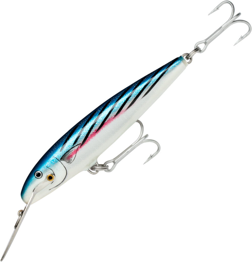 NOMAD DTX MINNOW FLOATING - 140mm LURE