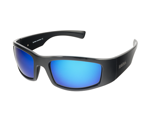 SPOTTERS DROID GLASS POLARIZED SUNGLASSES