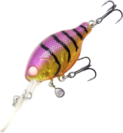 ATOMIC HARDZ POP 75 FLOATING LURE