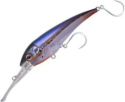 NOMAD DTX MINNOW SINKING - 125mm LURE