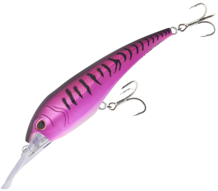 NOMAD DTX MINNOW HD SHALLOW HIGH FLOATING - 180mm LURE