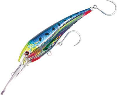 NOMAD DTX MINNOW SINKING - 200mm LURE