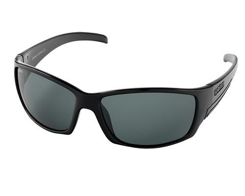 SPOTTERS FURY GLASS POLARIZED SUNGLASSES