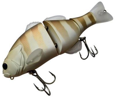 JACKALL GIGANTAREL 200 JOINTED SWIMBAIT LURE