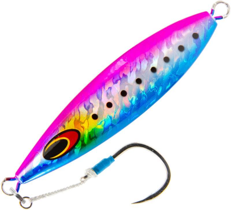 NOMAD GYPSY JIG LURE 160g