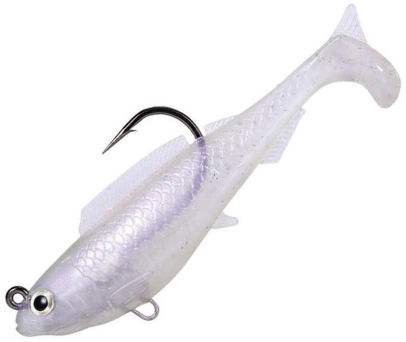 Z-Man Herculez Swimbait