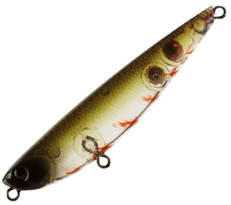 ATOMIC HARDZ K9 PUP 47 FLOATING LURE