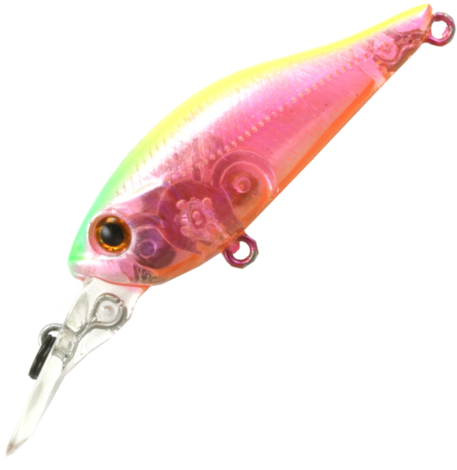 ATOMIC HARDZ CICADA 35 LURE