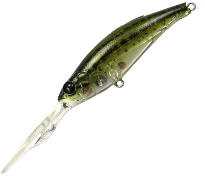 ATOMIC HARDZ POP 75 FLOATING LURE