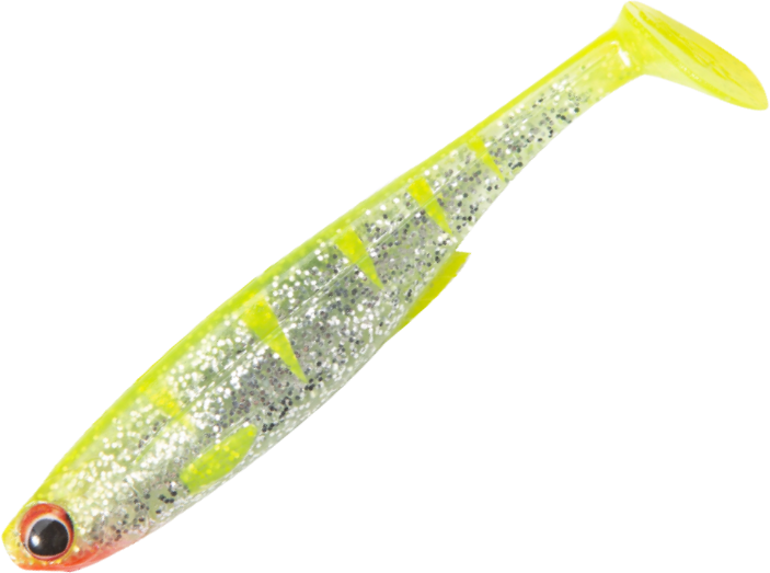 Irukandji Sicario Soft Plastic Lure – Fishing Station