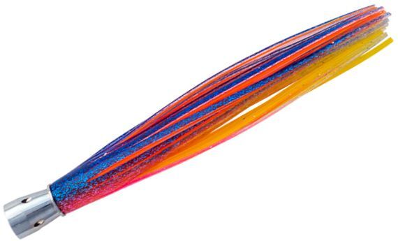 Black Magic Jetsetter Maxi Trolling Soft Lure 197 mm 46G Multicolor