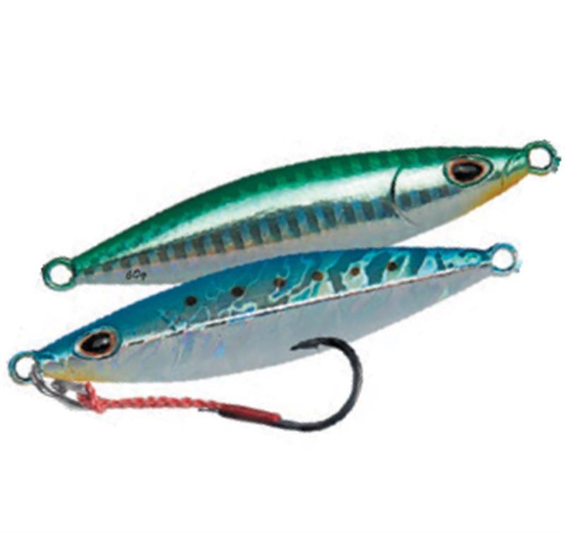 Storm Koika Metal Jig Lure