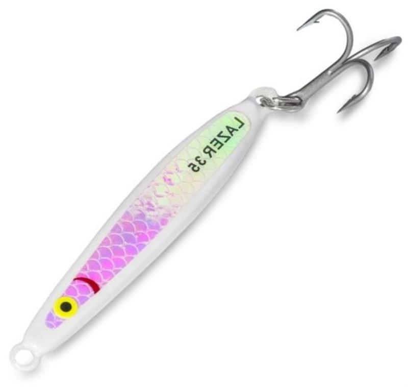 Lazer Lures Metal Lure Australian Made Single Hook 50 Gram