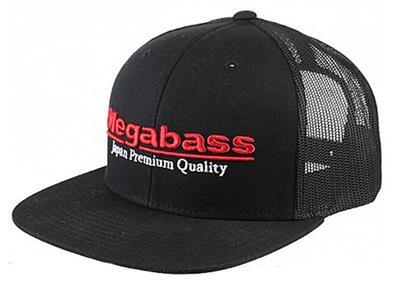 MEGABASS FIELD CAP - Apparel