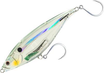 NOMAD MADSCAD SINKING - 115mm LURE