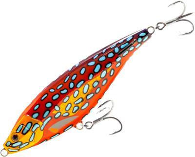 NOMAD MADSCAD SINKING - 95mm LURE
