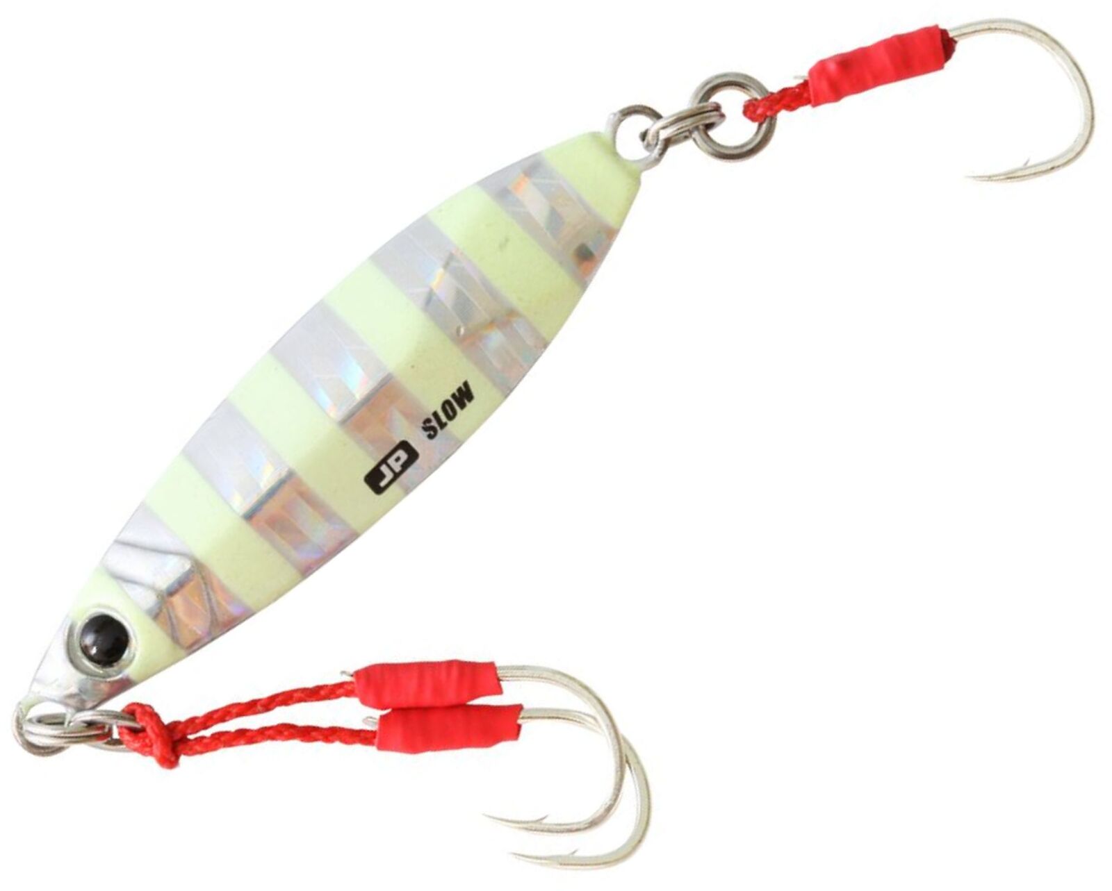 MAJORCRAFT JIGPARA MICRO JIG LURE 5g