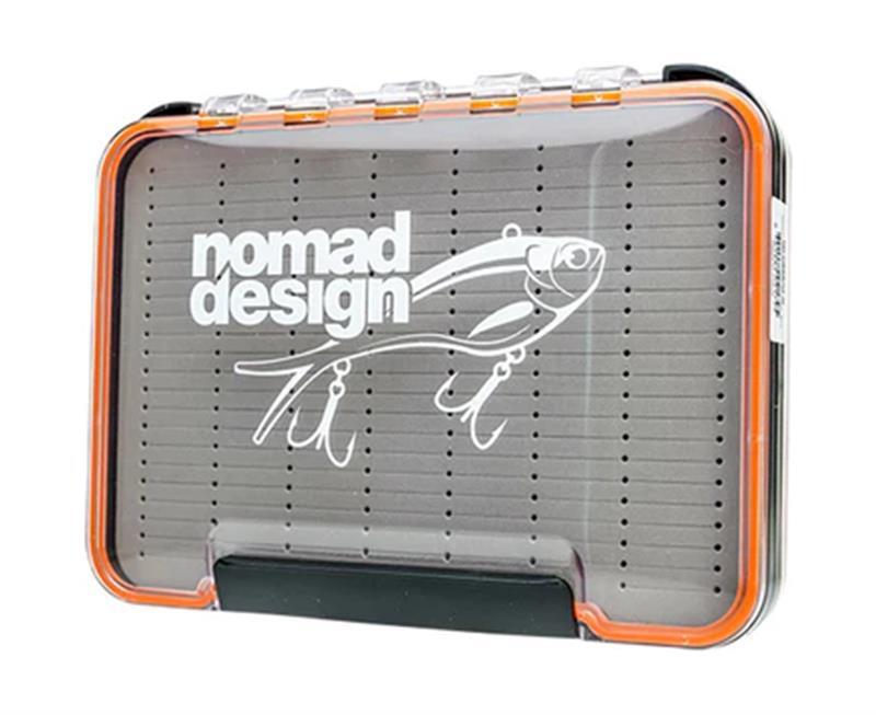 Nomad Design Vibe Storage Box