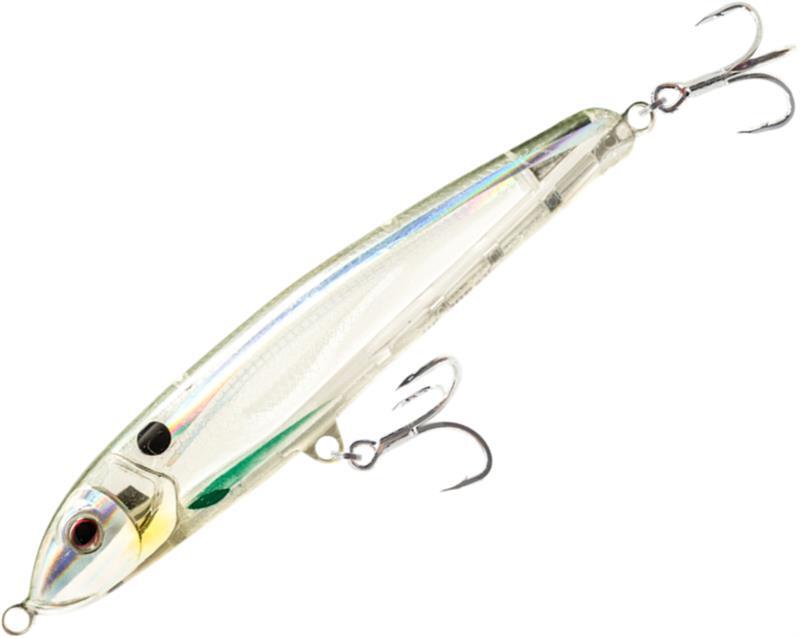 22 Nomad Riptide 95mm Fatso Top Water Fishing Lure