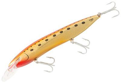 OSP BENT MINNOW 86F LURE