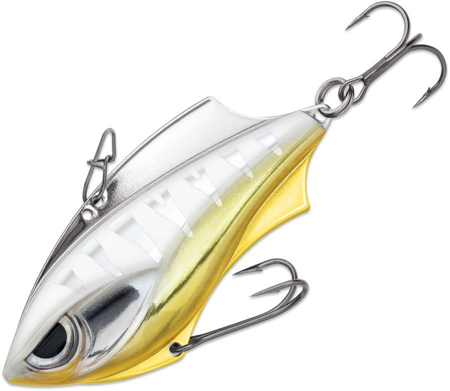 Rapala Rap V Blade · Clown