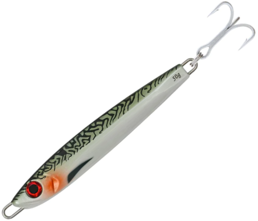 13 FISHING DEFY SPIN ROD