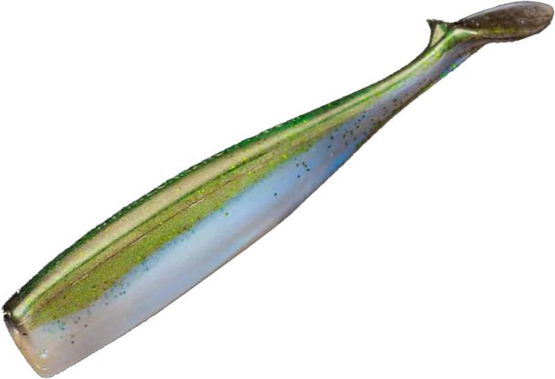 LUNKER CITY SHAKER LURE 8 INCH