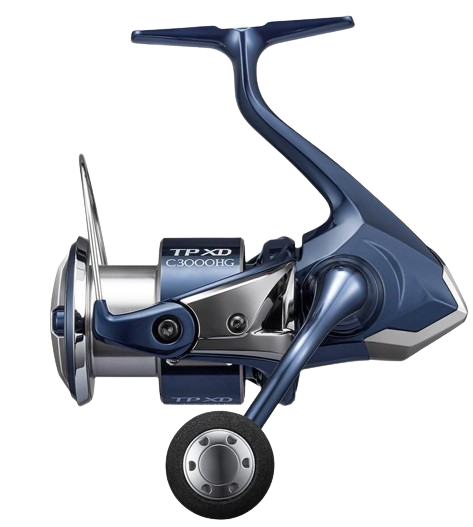 SHIMANO TWINPOWER XD SPIN REEL