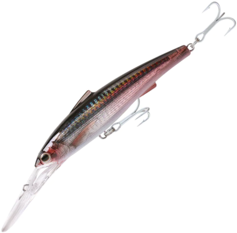 Nomad Design DTX Minnow Floating - 120mm