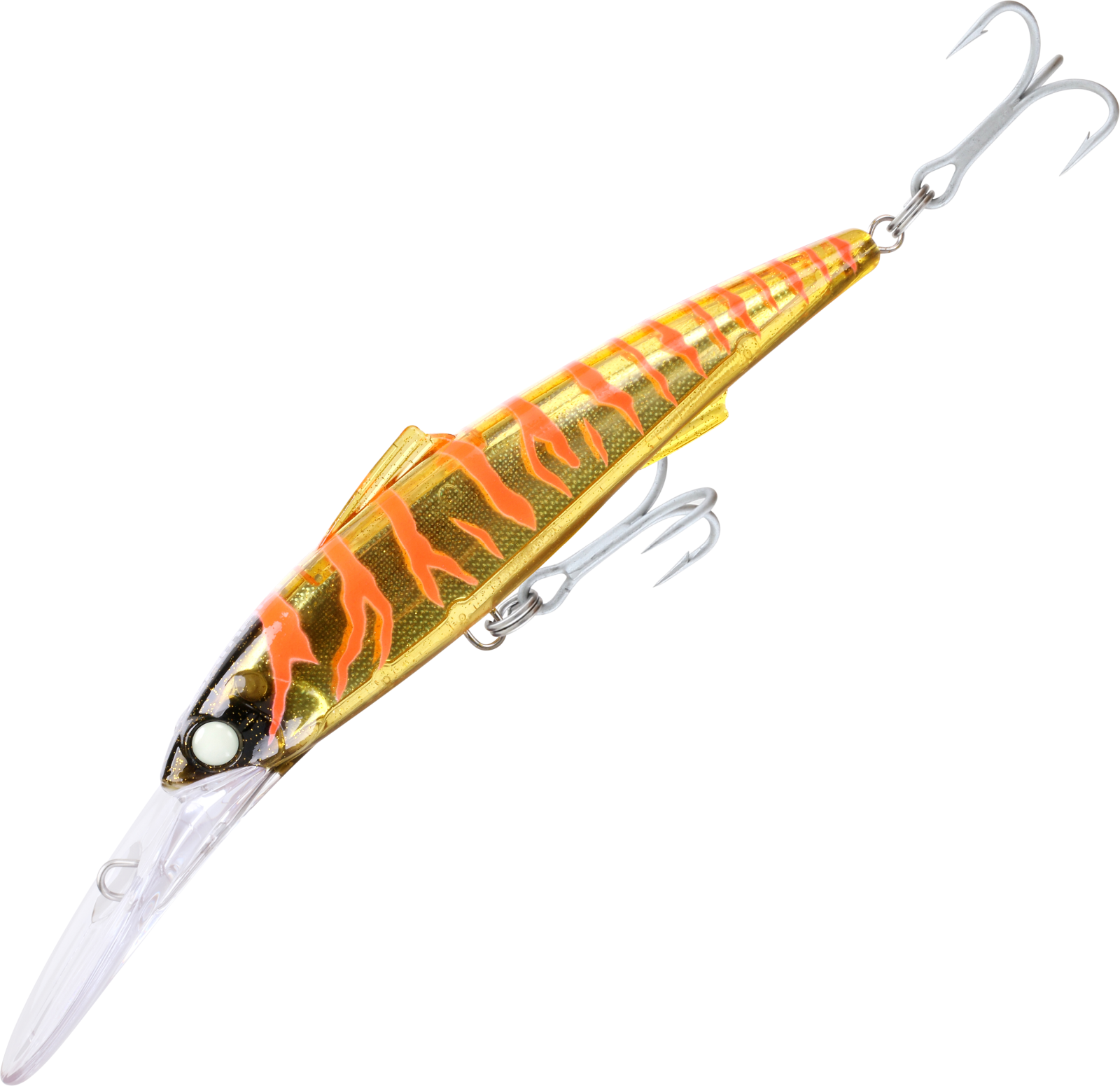 Lure of the week. Samaki Pacemaker bluewater trolling lure. 140mm and
