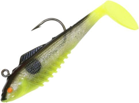 SQUIDGY SLICK RIG LURE 100mm