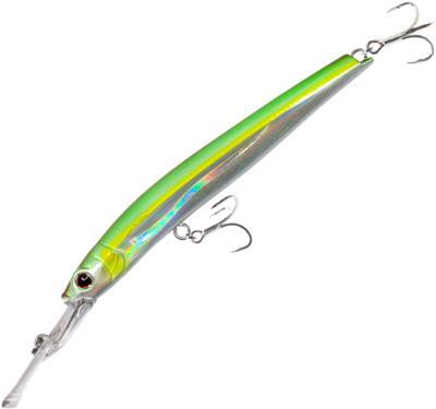 Nomad Design - Styx Minnow