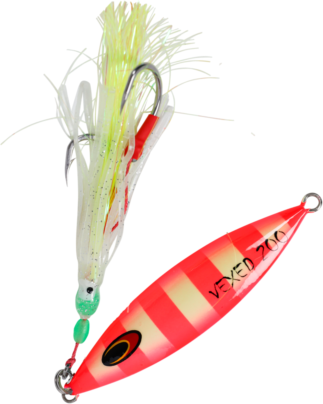 NOMAD GYPSY JIG LURE 160g