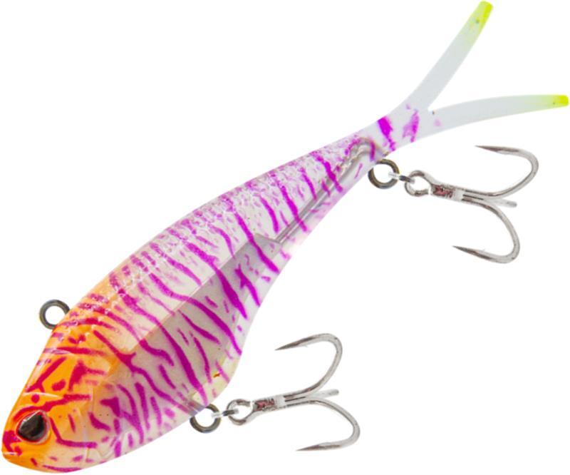 NOMAD VERTREX MAX VIBE 110MM LURE