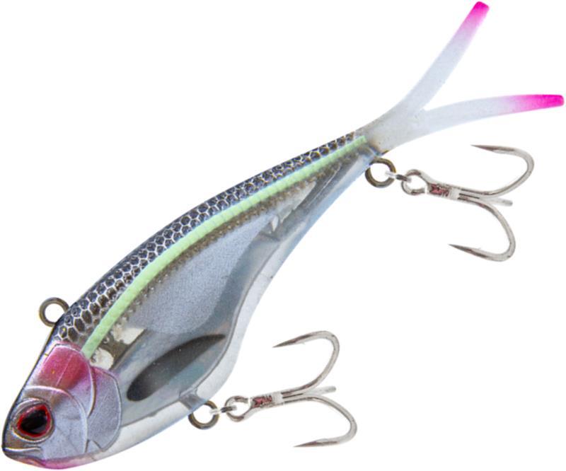 NOMAD VERTREX MAX VIBE 130MM LURE
