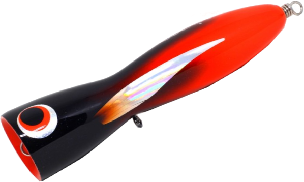 WEST COAST POPPERS GANGSTA EXT 125g LURE
