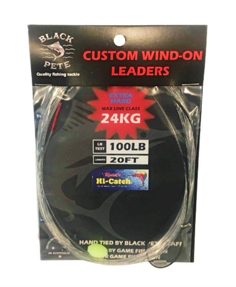 Fishing Line & Leaders 300lbs. Line Weight for sale