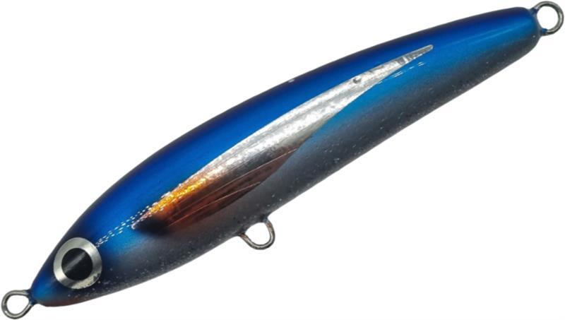 NOMAD VERTREX SWIM VIBE 75MM LURE